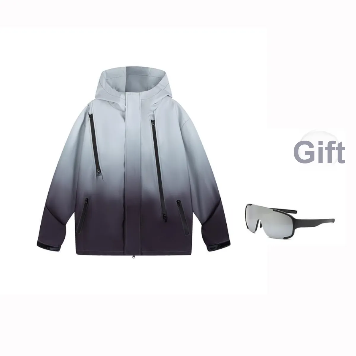 Ppge Унисекс Куртки