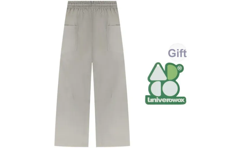 OWOX Casual Pants Women's-11