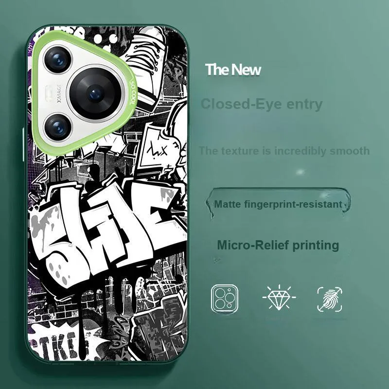 BAOCHENG Phone Cases-7