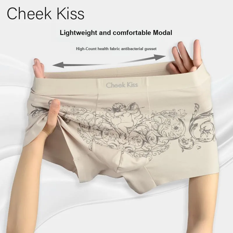Cheekkiss Underwear Gift Boxes Men's 3 Pack-2