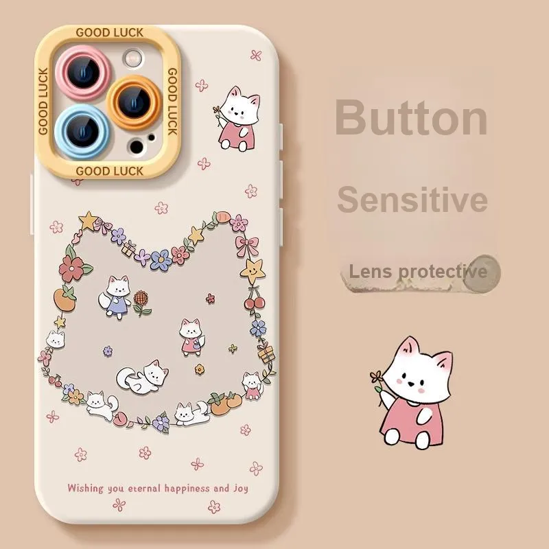 HASEE Phone Cases-3