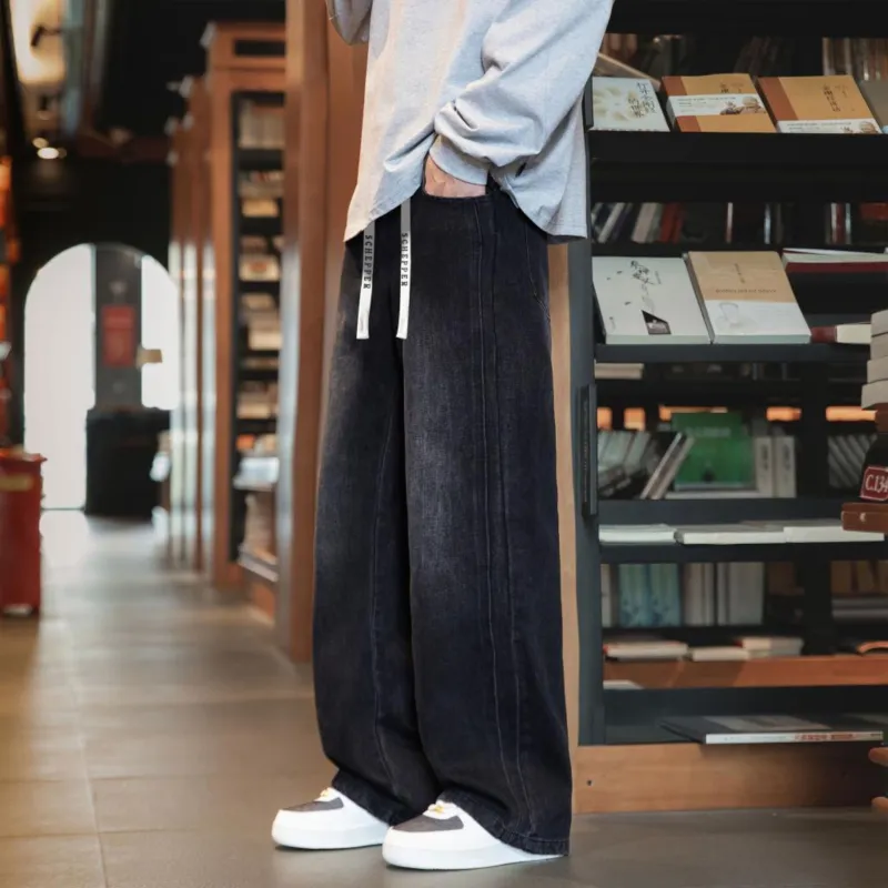 SCHEPPERHEYN Jeans Unisex-5