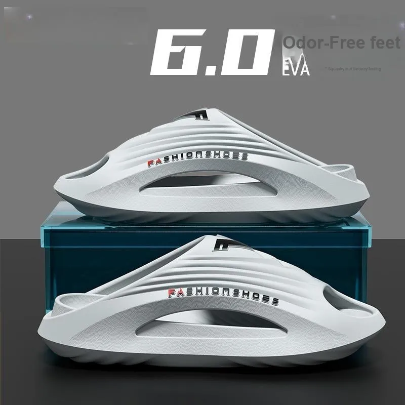 MAIMENG&XIAOTIANTUAN Home Slippers-5