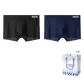 2 Pack (Black+Royal Blue)