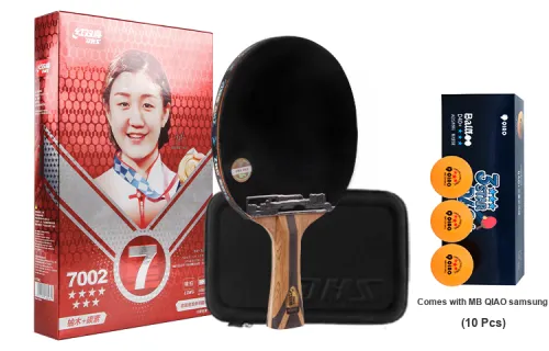 DHS Ping Pong Paddles