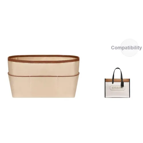 Прилив Полиэстер Сумка Вкладыш Унисекс Дюнный хаки