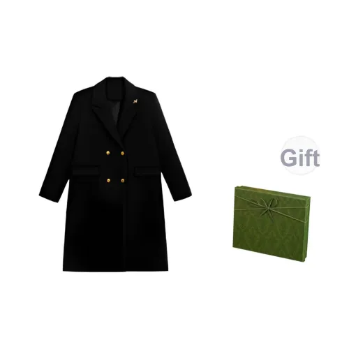 DITB Унисекс Пальто