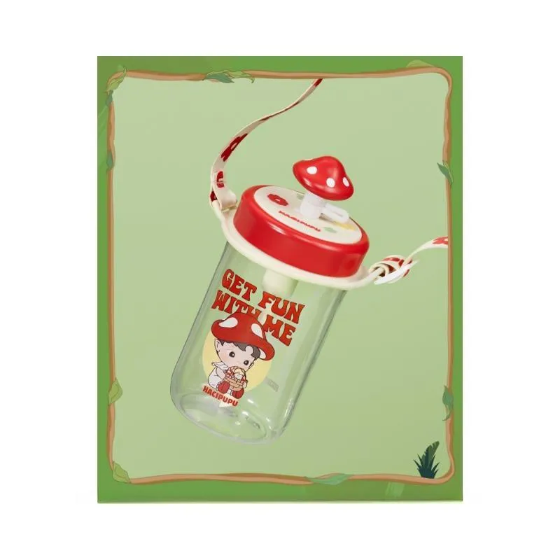 POP MART HACIPUPU Forest Adventure Collection Trend Based Products-3
