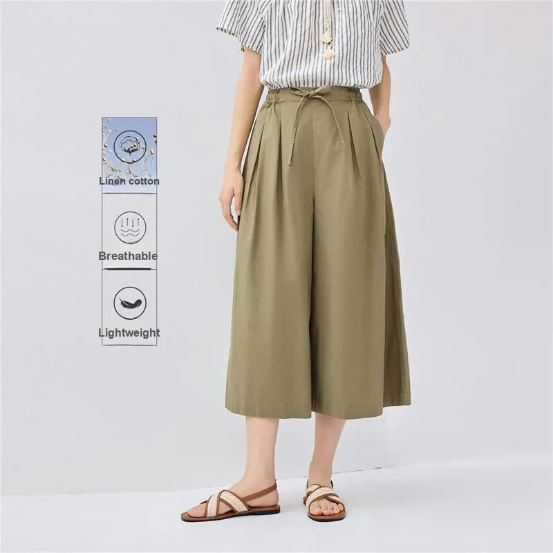 UNIQLO Casual Pants Women's-4