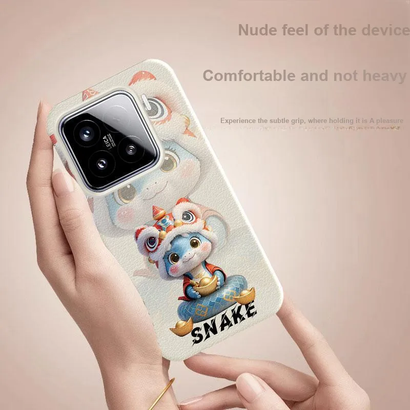 YIBAOBAO Phone Cases-2