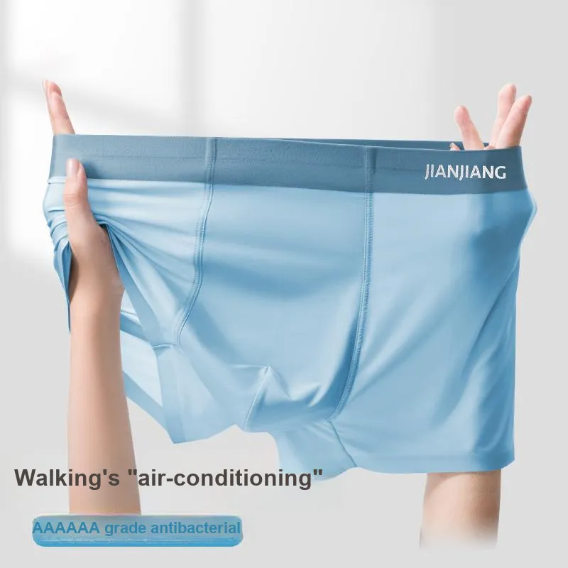 Master Men Underpants-2