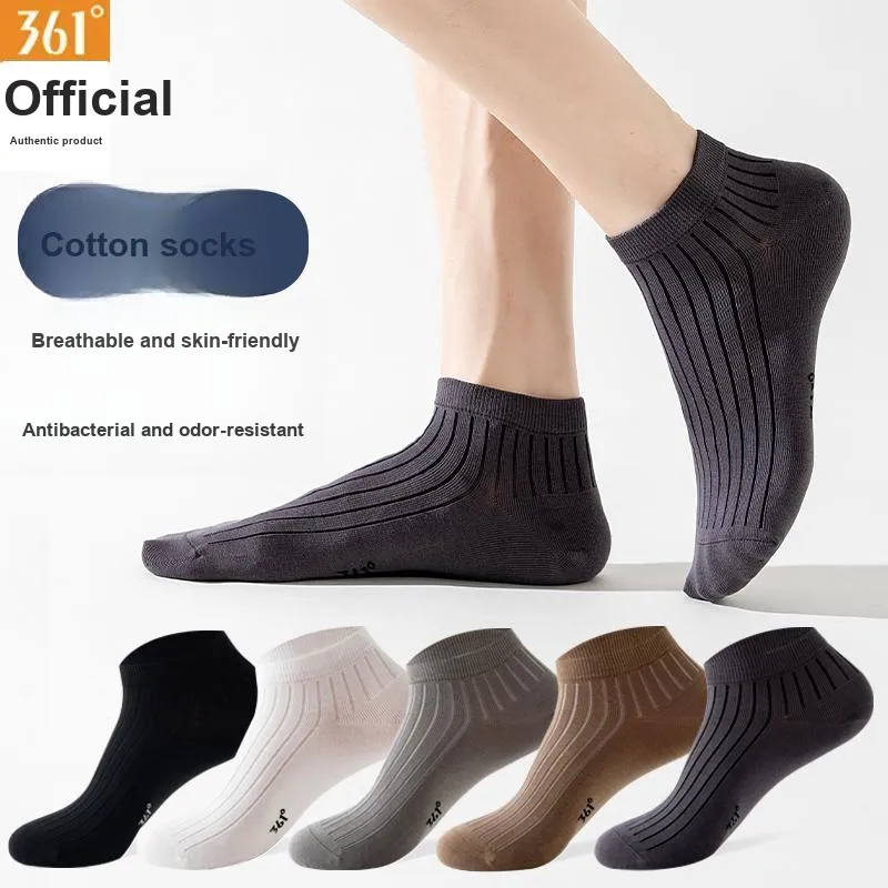 361° Men Socks-2