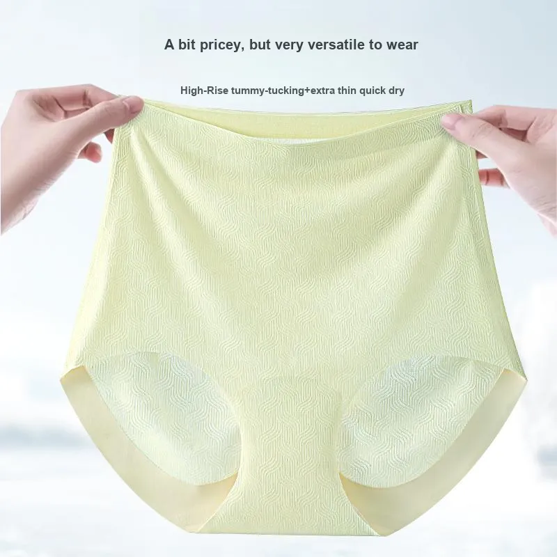 GRACEWELL Underpants Women's Shopping Bag 3 Pack-1