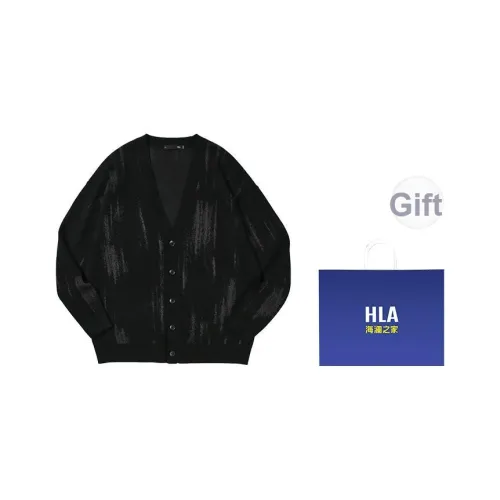 HLA Мужские Свитера