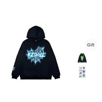 KZDALL Sweatshirts Unisex