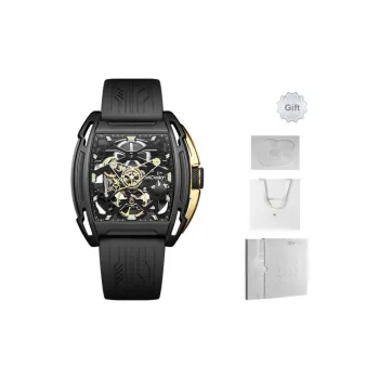 CIGA design Men Z Series Watch