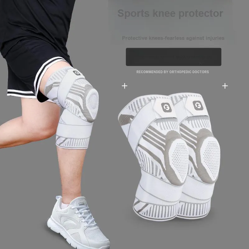 Competition Knee Pads-32