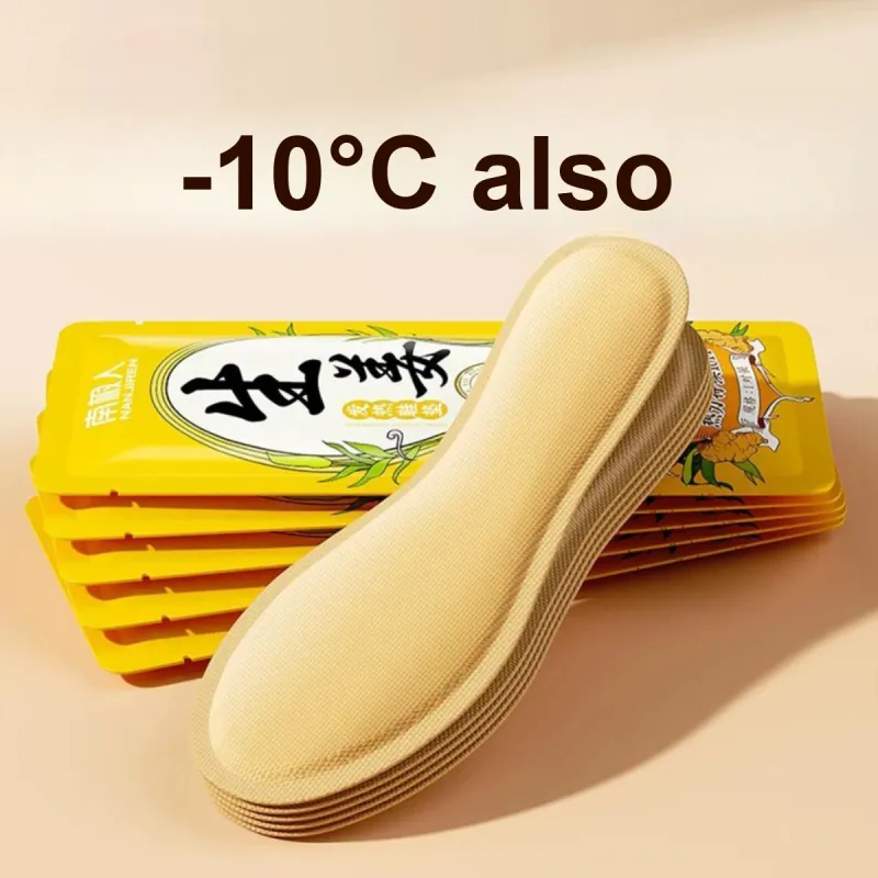 NANJIREN Shoe Supports & Shields-4