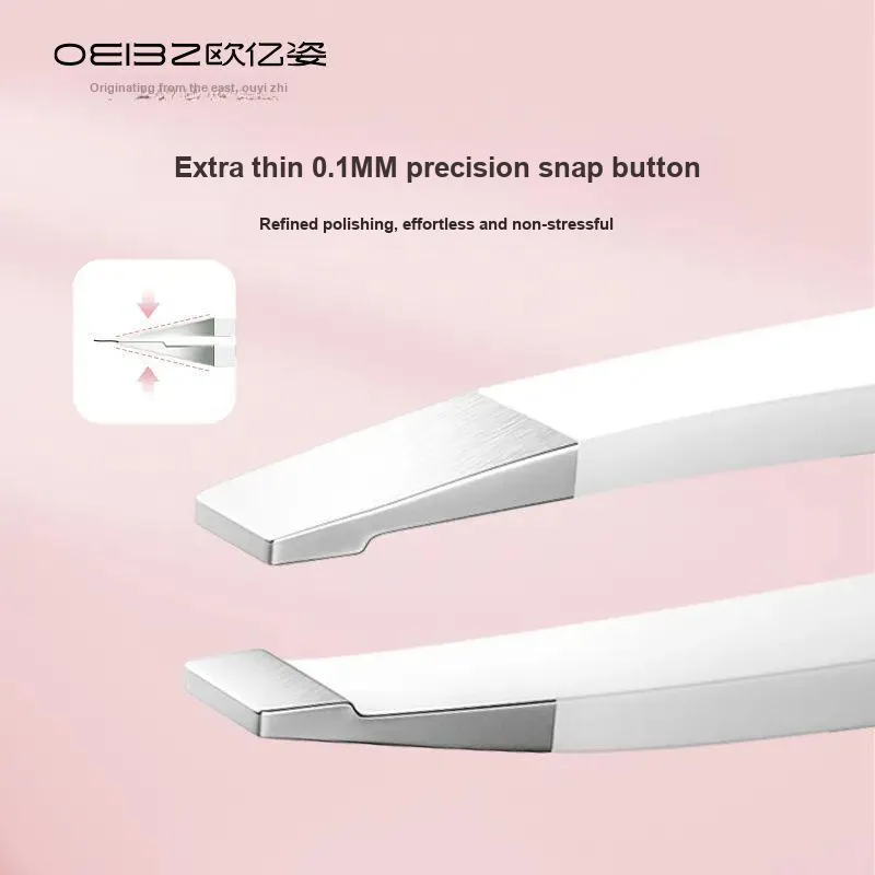 Oeiez Make up Tools Unisex-19