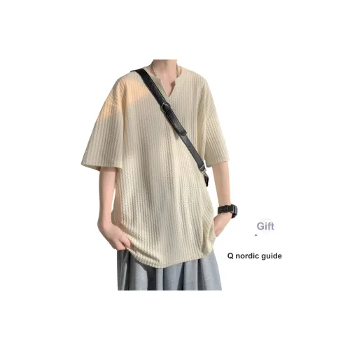 BEIOUGONGLVE Унисекс T-рубашки