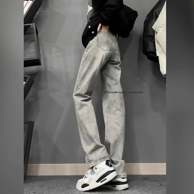 City Hipster Jeans Unisex-2