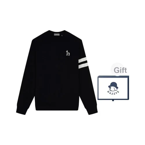 HAZZYS Мужские Свитшоты