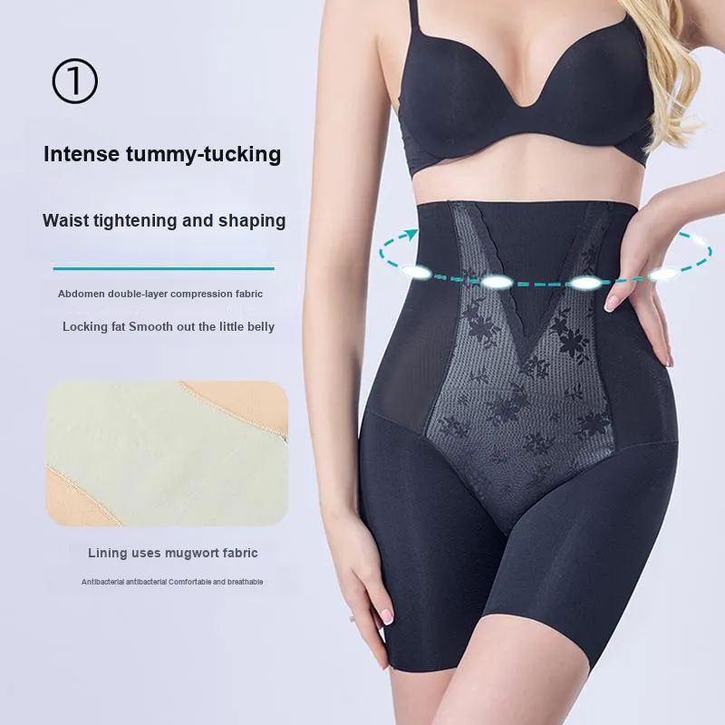 Sharefun Shapewear Bottom Women's-9
