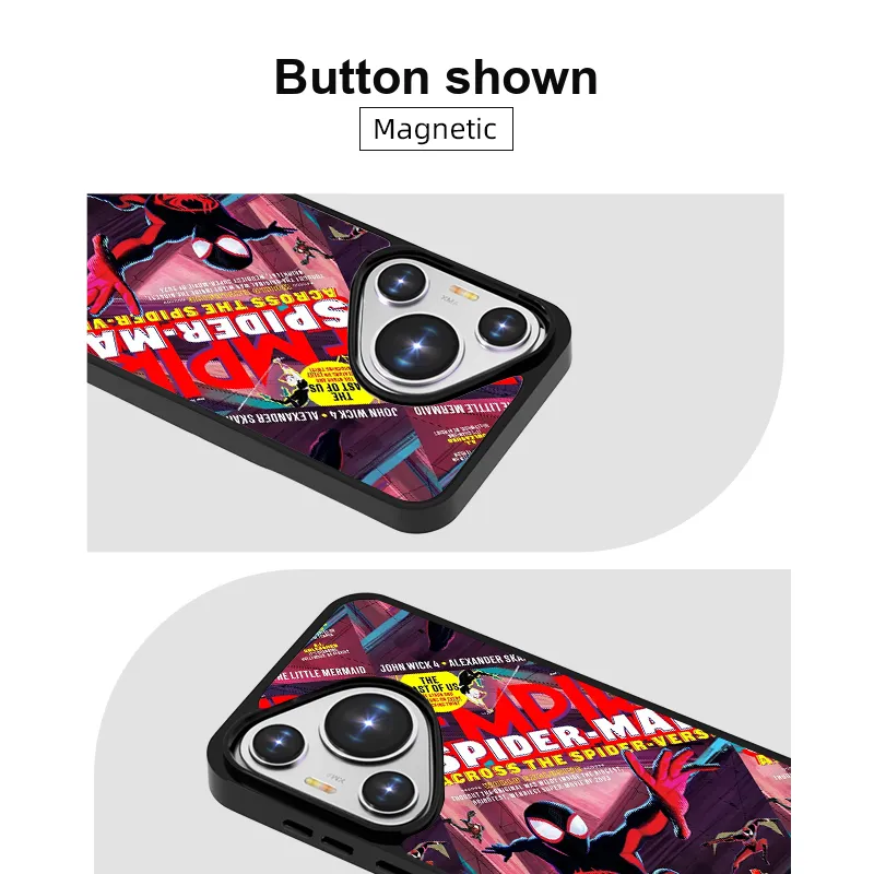 X Beast Lab Phone Cases-16
