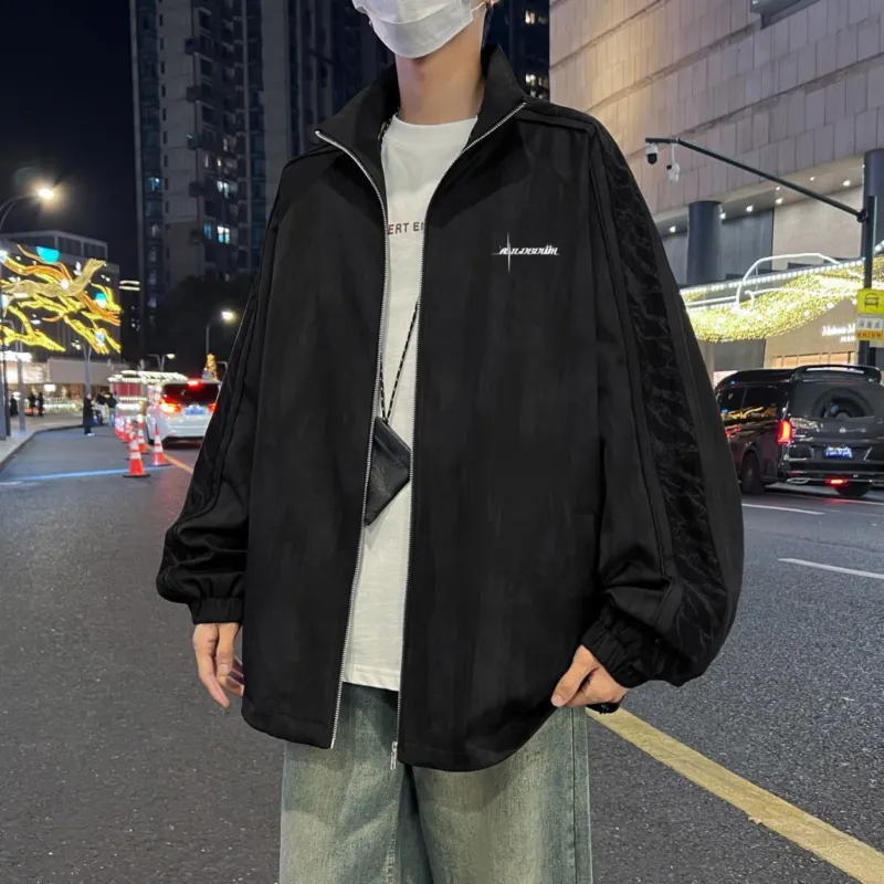 DBD WH Jackets Unisex-2