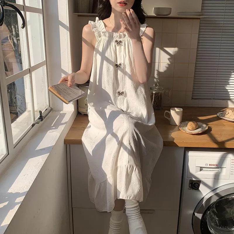 Ta Yan Women's Nightgowns-7