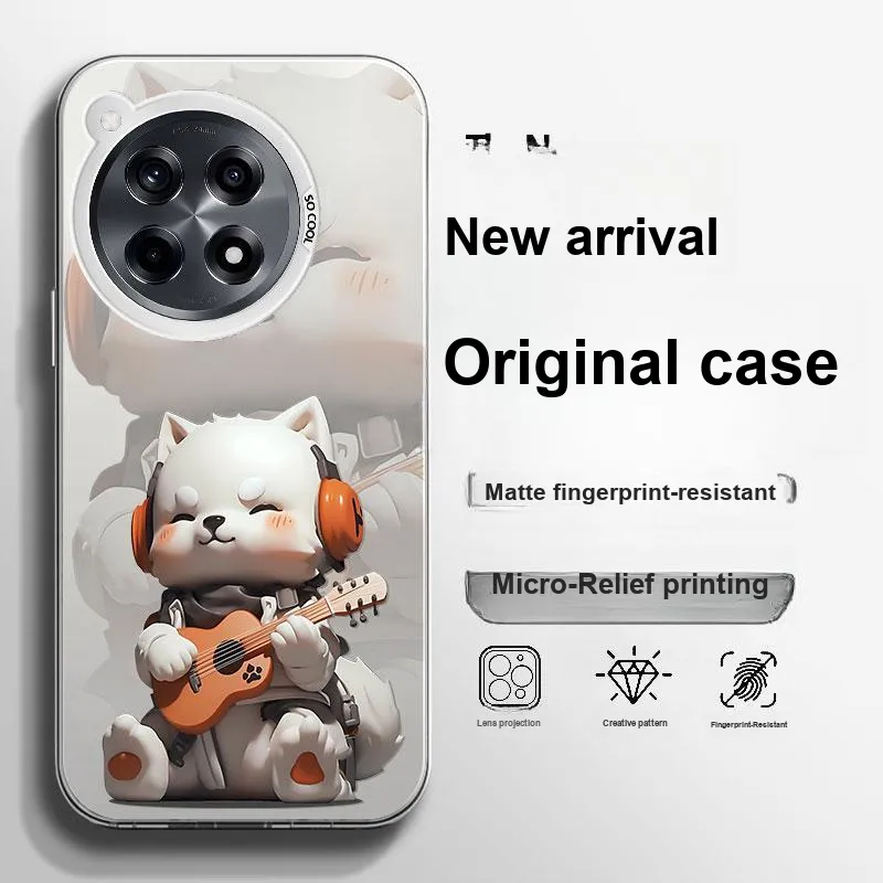 BAOCHENG Phone Cases-3