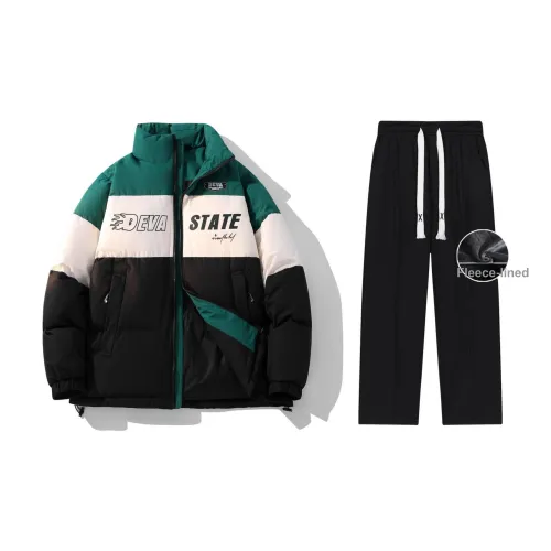 DEVA STATES Унисекс Повседневная спортивная одежда