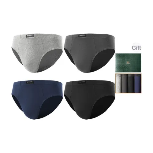 SEPTWOLVES Леггинсы Мужской Набор в Коробке