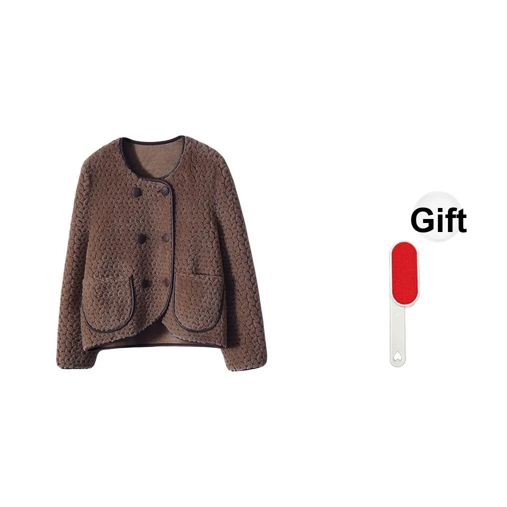 Kele Coco Женские меховые изделия