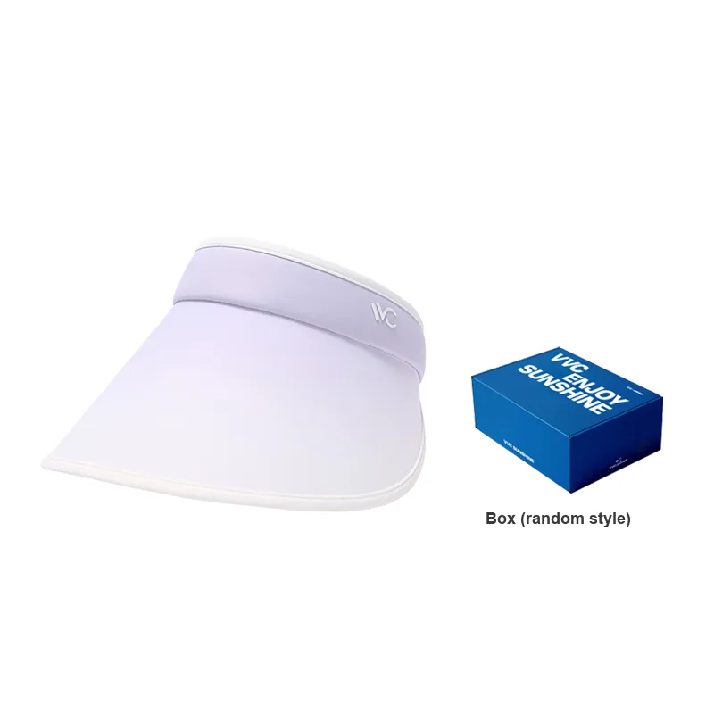 VVC Polyamide Sun Protection Hats Women's-2
