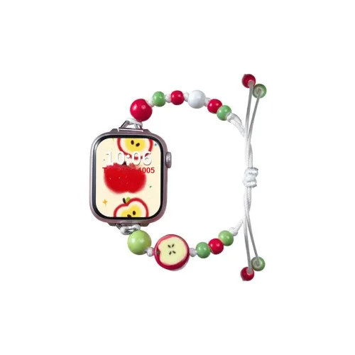 Mr. Strap Apple Совместимость Бусины Шнур для натяжения Материал