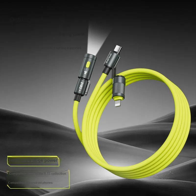 STYIEPIE Cables-2