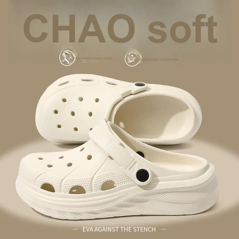 Foot recreation Slippers / Home Slippers-20