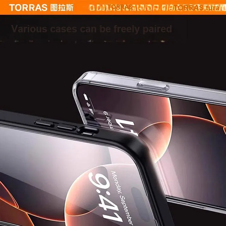 TORRAS Cell Phone Protective Films-11