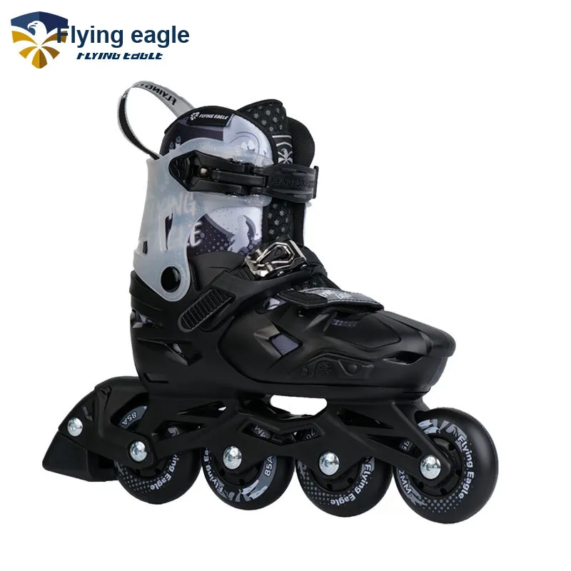 FLYING EAGLE Inline Skates-3