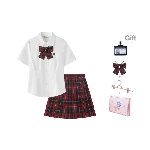 Tokyo Season JK UNIFORM Одежда Комплекты Женские Gift Box Set
