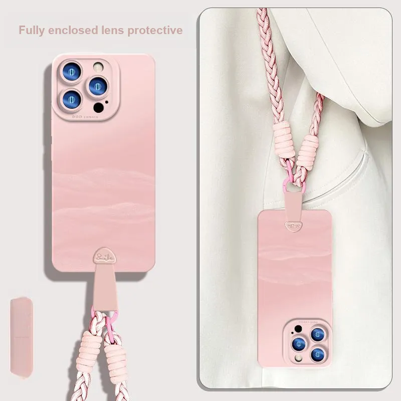 Interesting shell Phone Cases-19