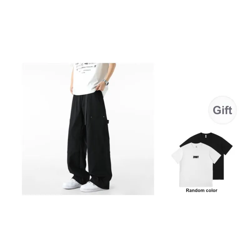 ZMHT Cargo Pants Unisex-8
