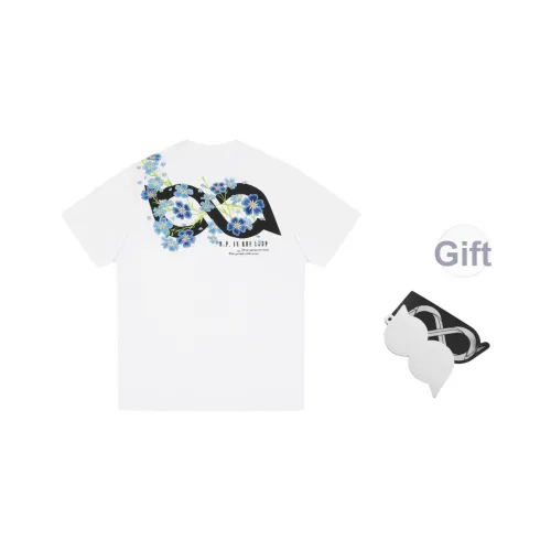 BIPOLAR Унисекс Футболка