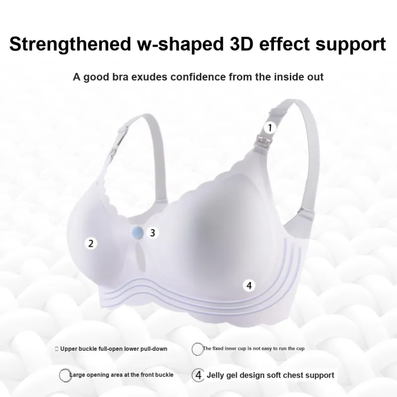 Lanza Women's Bras-2