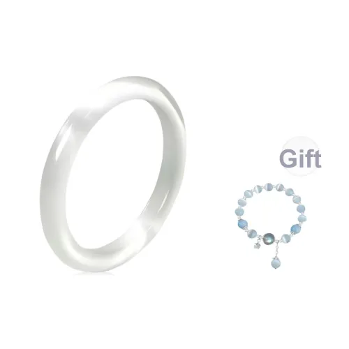 Kim Ka Fook Цветное стекло Браслеты Женские