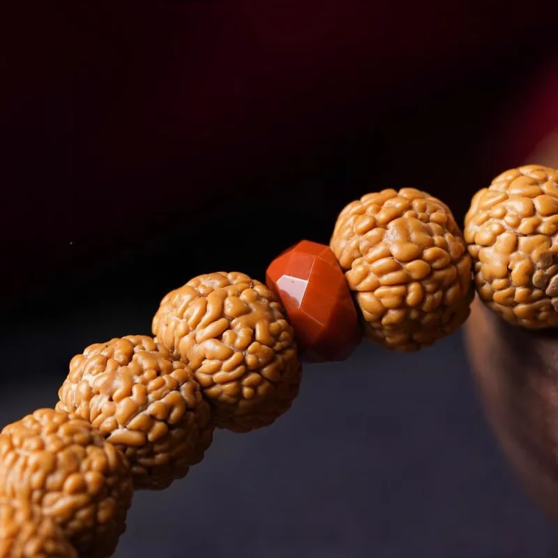 DALONG King Kong Bodhi Seeds Bracelets Unisex-4
