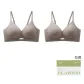 2 Pack[Coconut Brown+Coconut Brown]