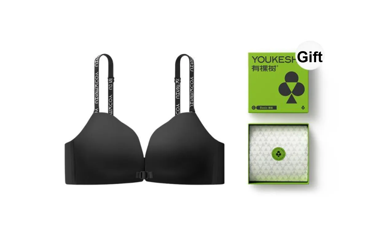 YOUKESHU Women's Bras
