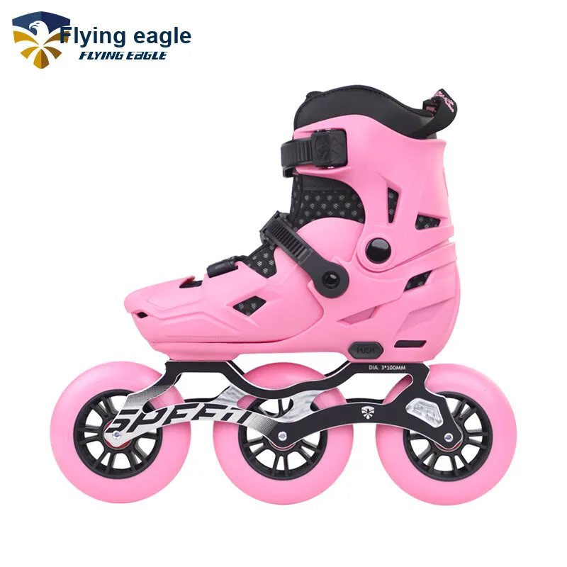 FLYING EAGLE Inline Skates Kids'-4